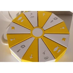 Geldgeschenk, Geschenk zur Kommunion, Geldgeschenkverpackung, Kommunionsgeschenk, Geld zu Kommunion/Konfirmation verschenken