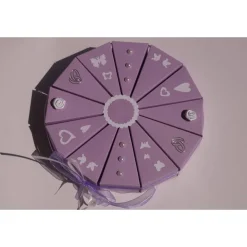 Geldgeschenk, Geschenk zur Hochzeit, Geldgeschenkverpackung, Hochzeitsgeschenk