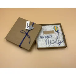 Geldgeschenk, Geschenkbox, Gutscheinbox, .., für viele Anlässe...