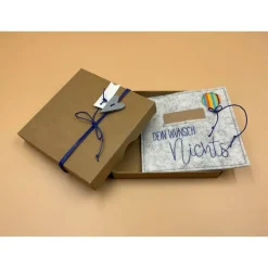 Geldgeschenk, Geschenkbox, Gutscheinbox, .., für viele Anlässe...