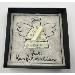 Geldgeschenk, Geschenkbox, Gutscheinbox, ... Gutschein, Konfirmation,