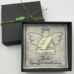 Geldgeschenk, Geschenkbox, Gutscheinbox, ... Gutschein, Konfirmation,