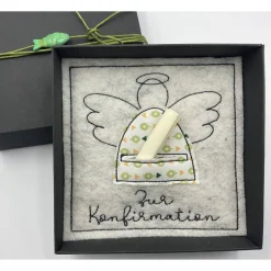 Geldgeschenk, Geschenkbox, Gutscheinbox, ... Gutschein, Konfirmation,