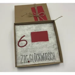 Geldgeschenk, Geschenkbox, Gutscheinbox, .., Geburtstag.....Geburtstagskarte...