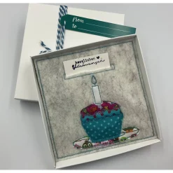 Geldgeschenk, Geschenkbox, Gutscheinbox, .., für viele Anlässe...Geburtstag