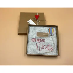 Geldgeschenk, Geschenkbox, Gutscheinbox, .., für viele Anlässe...