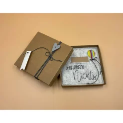 Geldgeschenk, Geschenkbox, Gutscheinbox, .., für viele Anlässe...