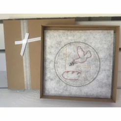 Geldgeschenk, Geschenkbox, Gutscheinbox, ...  - Konfirmation, Kommunion.....