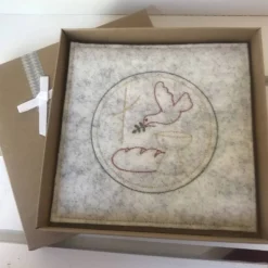 Geldgeschenk, Geschenkbox, Gutscheinbox, ...  - Konfirmation, Kommunion.....