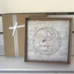 Geldgeschenk, Geschenkbox, Gutscheinbox, ...  - Konfirmation, Kommunion.....