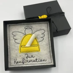 Geldgeschenk, Geschenkbox, Gutscheinbox, ... Gutschein, Konfirmation,
