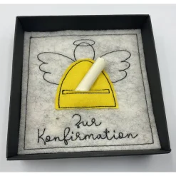 Geldgeschenk, Geschenkbox, Gutscheinbox, ... Gutschein, Konfirmation,