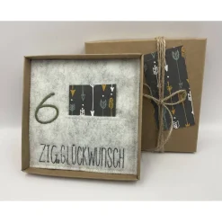 Geldgeschenk, Geschenkbox, Gutscheinbox, .., Geburtstag.....Geburtstagskarte...