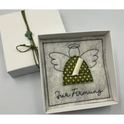 Geldgeschenk, Geschenkbox, Gutscheinbox, ... Gutschein, Firmung,