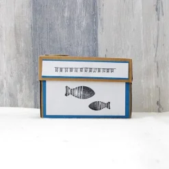 Geldgeschenk Glücksstein, Delfin, Geburtstagsgeschenk, Weihnachtsgeschenk, Glücksbringer, Gutschein, Geschenk für, 9