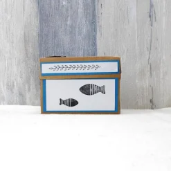 Geldgeschenk Glücksstein, Delfin, Geburtstagsgeschenk, Weihnachtsgeschenk, Glücksbringer, Gutschein, Geschenk für, 2