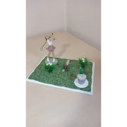 Geldgeschenk Golf – Originelle Deko für Golferin oder Golfer | Geschenkidee für Golf-Fans
