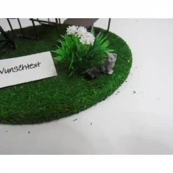 Geldgeschenk Grillparty – Originelle Geschenkidee für Geburtstag & Gartenparty