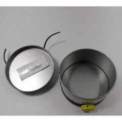 Geldgeschenk Handy Geschenkbox – Individuelle Smartphone Geschenkverpackung aus Holz