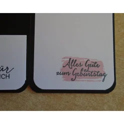 Geldgeschenk Handy Smartphone Geburtstag Mädchen Frau Geschenkidee Gutschein Wunscherfüller