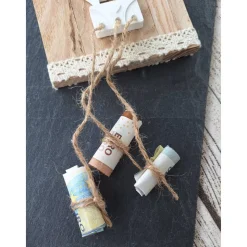 Geldgeschenk "Herzlichen Glückwunsch" ~ Geschenkverpackung Ballon ~ Geburtstag