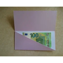 Geldgeschenk Hochzeit Gutscheinverpackung Verpackung Geschenkidee Hochzeitsverpackung Geld Stampin up Gutschein