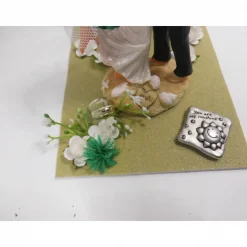 Geldgeschenk Hochzeit Karibik – Kreatives Hochzeitsgeschenk Strand Meer SaBienchenshop