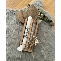 Geldgeschenk Hochzeit, Wunscherfüller Hochzeit