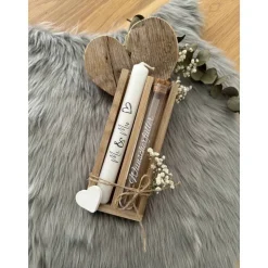 Geldgeschenk Hochzeit, Wunscherfüller Hochzeit