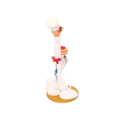 Geldgeschenk Konditorin oder Konditor – Handgemachte Figur zum Geburtstag oder Abschluss