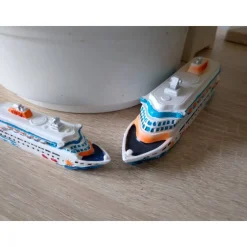 Geldgeschenk Kreuzfahrt – Originelle Geschenkidee zum runden Geburtstag & Jubiläum | SaBienchenshop