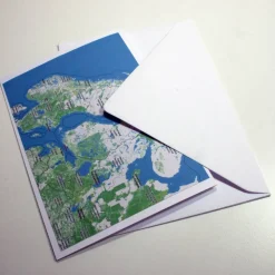 Geldgeschenk Kreuzfahrt Schiffsreise Gutschein Schiff Hochzeitsreise Ruhestand, Kleinigkeiten von NB