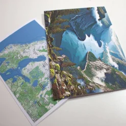 Geldgeschenk Kreuzfahrt Schiffsreise Gutschein Schiff Hochzeitsreise Ruhestand, Kleinigkeiten von NB