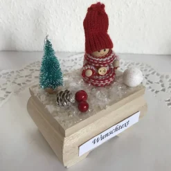 Geldgeschenk Mann Junge Weihnachten Geburtstag Nikolaus Männer Ski fahren Snowboard-Fahrer Weihnachtsgeschenk Wintersport