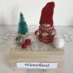 Geldgeschenk Mann Junge Weihnachten Geburtstag Nikolaus Männer Ski fahren Snowboard-Fahrer Weihnachtsgeschenk Wintersport