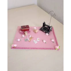 Geldgeschenk Nähzimmer – Kreative Deko Schneiderin & Nähstube Geschenkidee