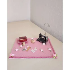 Geldgeschenk Nähzimmer – Kreative Deko Schneiderin & Nähstube Geschenkidee