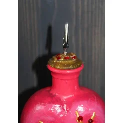 Geldgeschenk Notizhalter I LOVE YOU Geschenk zum Valentintstag Geburtstag Hochzeitstag Jubiläum Jahrestag