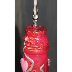 Geldgeschenk Notizhalter HERZREGEN Geschenk zum Valentintstag Geburtstag Hochzeitstag Jubiläum Jahrestag Muttertag