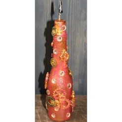 Geldgeschenk Notizhalter STEAMPUNK Geschenk zum Valentintstag Geburtstag Hochzeitstag Jubiläum Jahrestag Muttertag