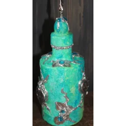 Geldgeschenk Notizhalter SILBERBLATT Geschenk zum Valentintstag Geburtstag Hochzeitstag Jubiläum Jahrestag Muttertag