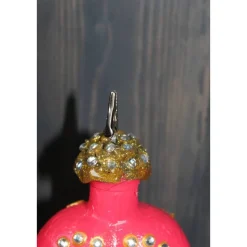 Geldgeschenk Notizhalter ICH LIEBE DICH Geschenk zum Valentintstag Geburtstag Hochzeitstag Jubiläum Jahrestag