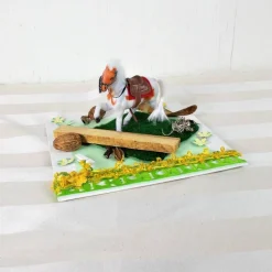 Geldgeschenk Pferd, Reiter, Reitsport, reiten, Geburtstagsgeschenk