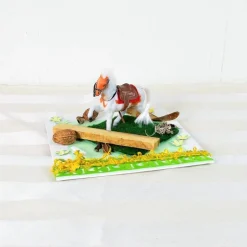 Geldgeschenk Pferd, Reiter, Reitsport, reiten, Geburtstagsgeschenk