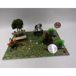 Geldgeschenk Pferde Reiter – Kreative Geschenkidee zum Geburtstag & Hochzeit – Pferdekoppel Dekoration