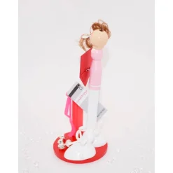 Geldgeschenk Physiotherapeut: Originelle Figur für Physiotherapie, Geburtstag und Dankeschön