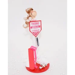 Geldgeschenk Physiotherapeut: Originelle Figur für Physiotherapie, Geburtstag und Dankeschön