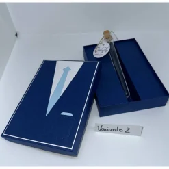 Geldgeschenk Reagenzglas  Geburtstag Jugendweihe Kommunion Konfirmation Männer Mann Junge Geschenk   handgemacht