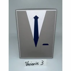 Geldgeschenk Reagenzglas  Geburtstag Jugendweihe Kommunion Konfirmation Männer Mann Junge Geschenk   handgemacht