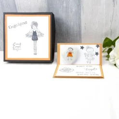 Geldgeschenk Schutzengel, Geburtstagsgeschenk, Weihnachtsgeschenk, Glücksbringer, Gutschein, Geschenk für,